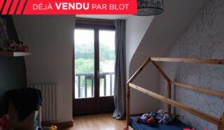Maison 5 pièce(s)