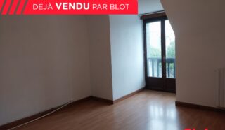 Maison 5 pièce(s)