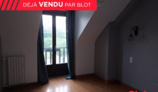 Maison 5 pièce(s)