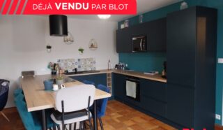 Maison 5 pièce(s)