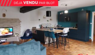 Maison 5 pièce(s)