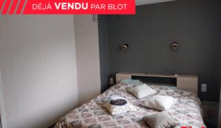 Maison 5 pièce(s)