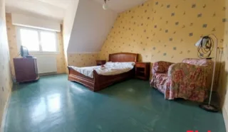 Maison 6 pièce(s)