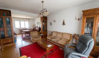 Maison 6 pièce(s)
