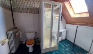 Maison 6 pièce(s)