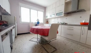 Maison 6 pièce(s)