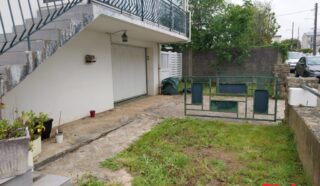 Maison 6 pièce(s)