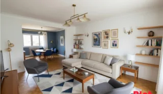 Maison 6 pièce(s)