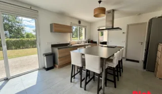Maison 4 pièce(s)