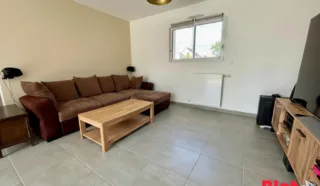 Maison 4 pièce(s)