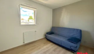 Maison 4 pièce(s)