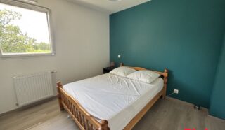 Maison 4 pièce(s)