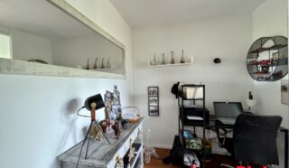 Appartement 3 pièce(s)