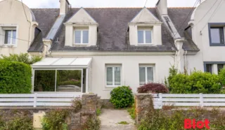 Maison 7 pièce(s)