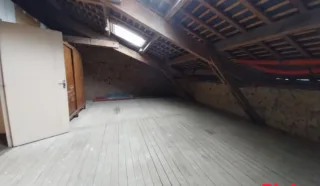 Maison 6 pièce(s)