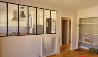 Appartement 3 pièce(s)