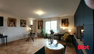 Appartement 3 pièce(s)