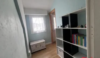 Maison 5 pièce(s)