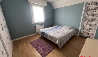 Maison 5 pièce(s)