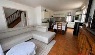 Maison 5 pièce(s)