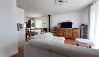 Maison 5 pièce(s)