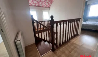 Maison 5 pièce(s)