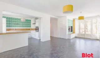 Maison 5 pièce(s)