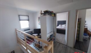Maison 4 pièce(s)