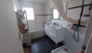 Maison 4 pièce(s)