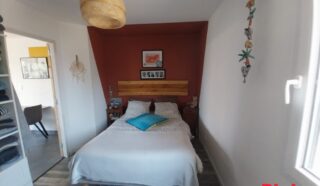 Maison 4 pièce(s)