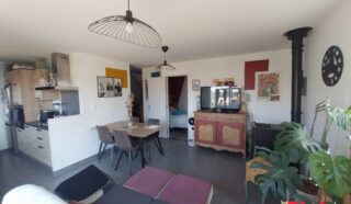 Maison 4 pièce(s)