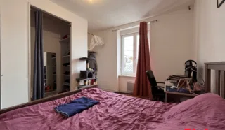 Appartement 3 pièce(s)