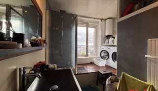 Appartement 3 pièce(s)