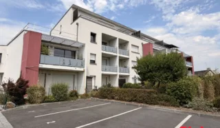 Appartement 4 pièce(s)