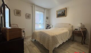 Appartement 4 pièce(s)