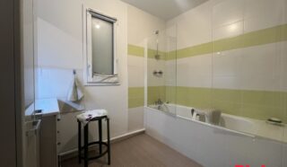 Appartement 4 pièce(s)