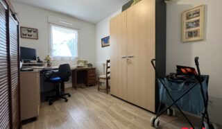 Appartement 4 pièce(s)