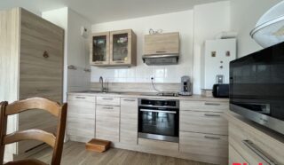 Appartement 4 pièce(s)