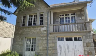 Maison 6 pièce(s)