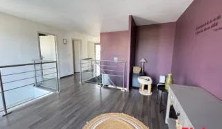 Maison 6 pièce(s)