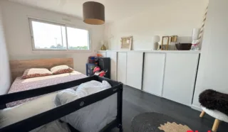Maison 6 pièce(s)