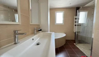 Maison 6 pièce(s)