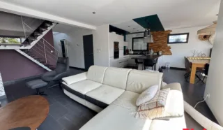 Maison 6 pièce(s)