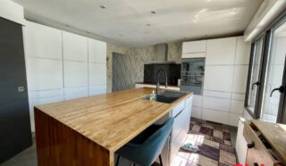 Maison 7 pièce(s)