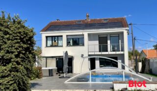 Maison 7 pièce(s)