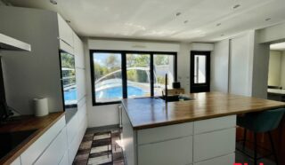 Maison 7 pièce(s)