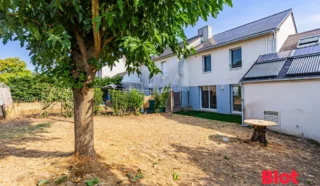 Maison 5 pièce(s)