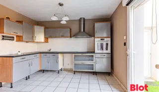 Maison 5 pièce(s)