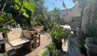 Maison 5 pièce(s)