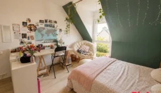 Maison 5 pièce(s)